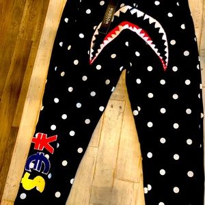 Hudson Brand Joggers🔥🔥